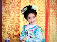 -九月鹰飞汉服摄影工作室