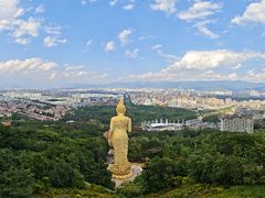 -西双版纳勐泐文化旅游区
