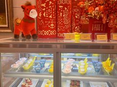 -厦门海景千禧大酒店·海景咖啡厅