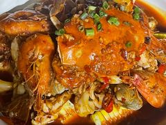 -小林哥的海鲜馆·夜宵烧烤(渔人码头店)