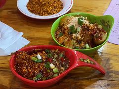 农家小土豆-冒椒火辣(奎星楼街店)