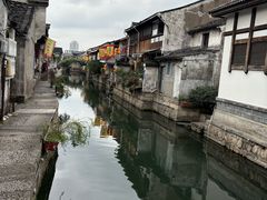 -绍兴书圣故里景区