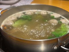 -海银海记潮汕牛肉火锅(新港中路海珠店)
