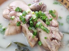 -四川蹄花饭店