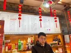 -慧娟面馆·餐厅(望江路店)