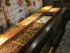 -韩风源自助烤肉(国贸精品店)