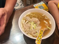 -一记面馆(易发店)