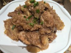 -老爷庙风味美食府(魏都大道店)