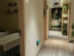 -智慧盲人按摩艾灸-颈肩腰膝疼痛调理(浦东店)