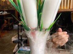 -探窝·竹笙椰子鸡(杨箕店)