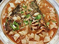 -普天和酒楼·新津菜·烤鸭(天津之眼店)