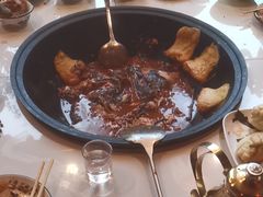 -江湖水乡铁锅炖魚(周庄嘉园店)