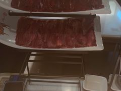 -左庭右院鲜牛肉火锅(苏州园区永旺店)