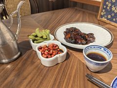 -白家餐厅(徐家汇店)