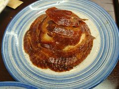 烤鸭-四季小馆·地道北京小吃(广百店)