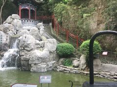 -西安曲江寒窑遗址公园