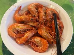 -盛港湾海鲜食府(黄沙店)