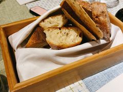 餐前面包-蝶舍·MAISON PAPILLON