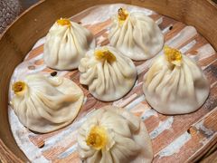 手拆蟹粉鲜肉小笼-佬泰丰斋· 乌镇茶食餐厅