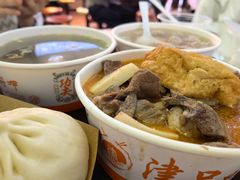 豆干-津品味小吃(大学湾店)
