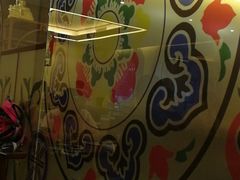 -大佛寺高级素食自助餐厅