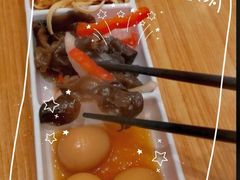 卤蛋-黄太牛·牛肉面(长江北路店)