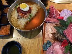 -汉拿山(北京上地华联店)