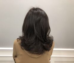 点击看大图 -IUME HAIR SALON