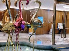 -南京东方珍珠voco酒店