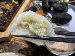 -小川洋风料理(街道口店)