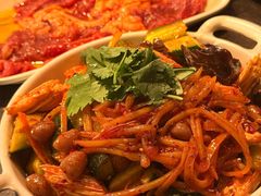 -福福泥炉烤肉(三台子店)