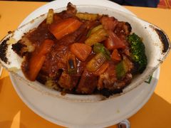 -太平馆餐厅(油麻地店)