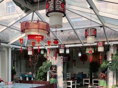 -丽江庭院之丽江往事(安定门店)