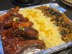 -HOTISLAND海鸡岛·韩国料理(江南西店)