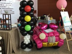 -甘肃国际会展中心