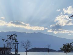 -大理洱海