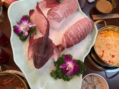 -丽江庭院之爱在路上(西单店)