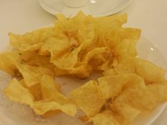 -香港美食大酒楼