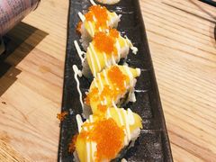 -初居食屋日式料理(万象城购物中心店)