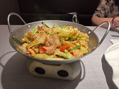 -章吴记喜瑞餐厅(东东城店)