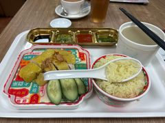 -百福麵家(新馬路店)