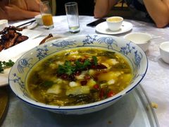 -和记小菜(东方店)