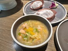 -隆喜元鱼汤包·海鲜(中联广场店)