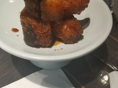 -阿大排档(长春这有山店)