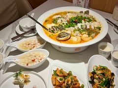 -川味堂·四川豆花(八卦岭店)
