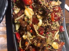 -刘成杰锦州烧烤(南河路店)