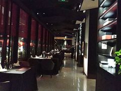 大堂-鲁采LU STYLE(新天地店)