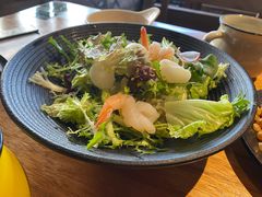 -马灯部落·西湖边的创意山景餐厅(虎跑动物园店)