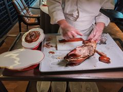 招牌香酥烤鸭-秀儿四九城·新京菜(亚运村鸟巢店)