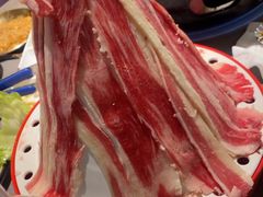 -正宗齐齐哈尔烤肉·齐牛哥鲜切炭火烤肉(杭州总店)